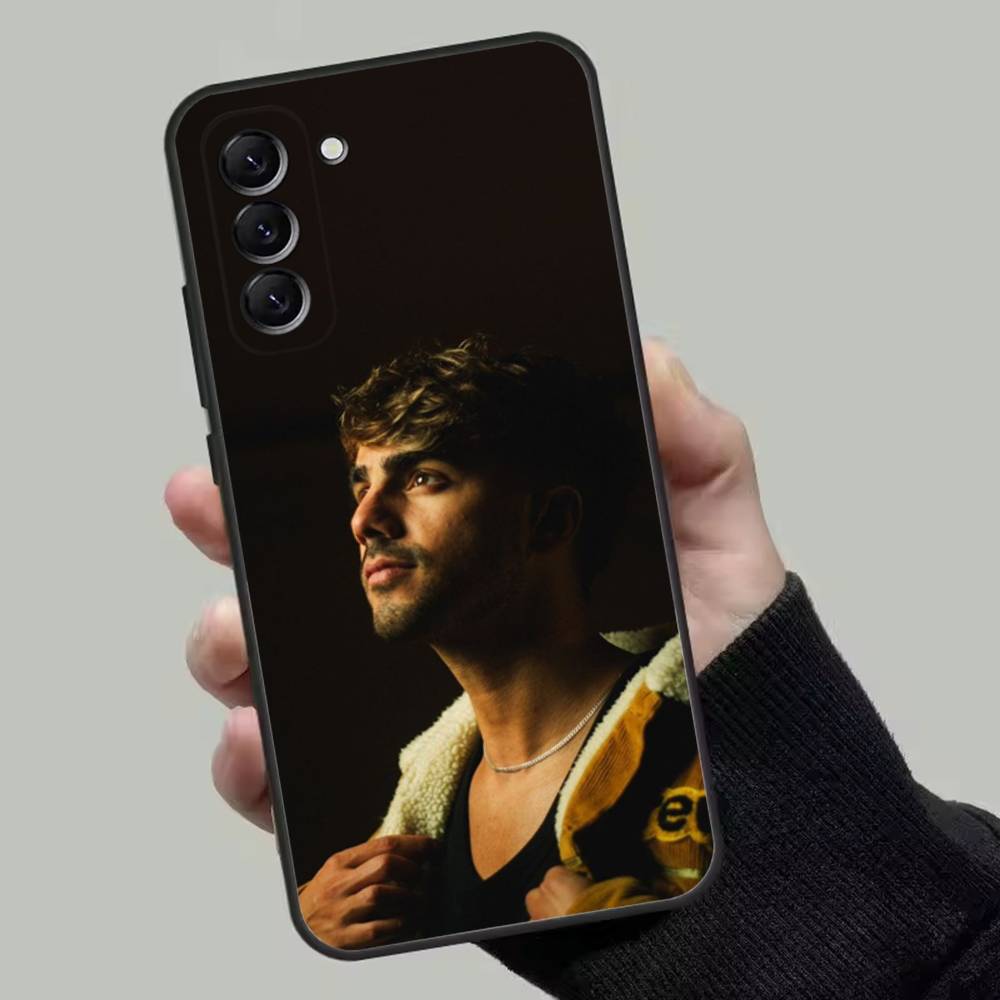 Federico Vigevani YouTuber Tel - Phone Cases Youtube incelemesi ve fiyatı