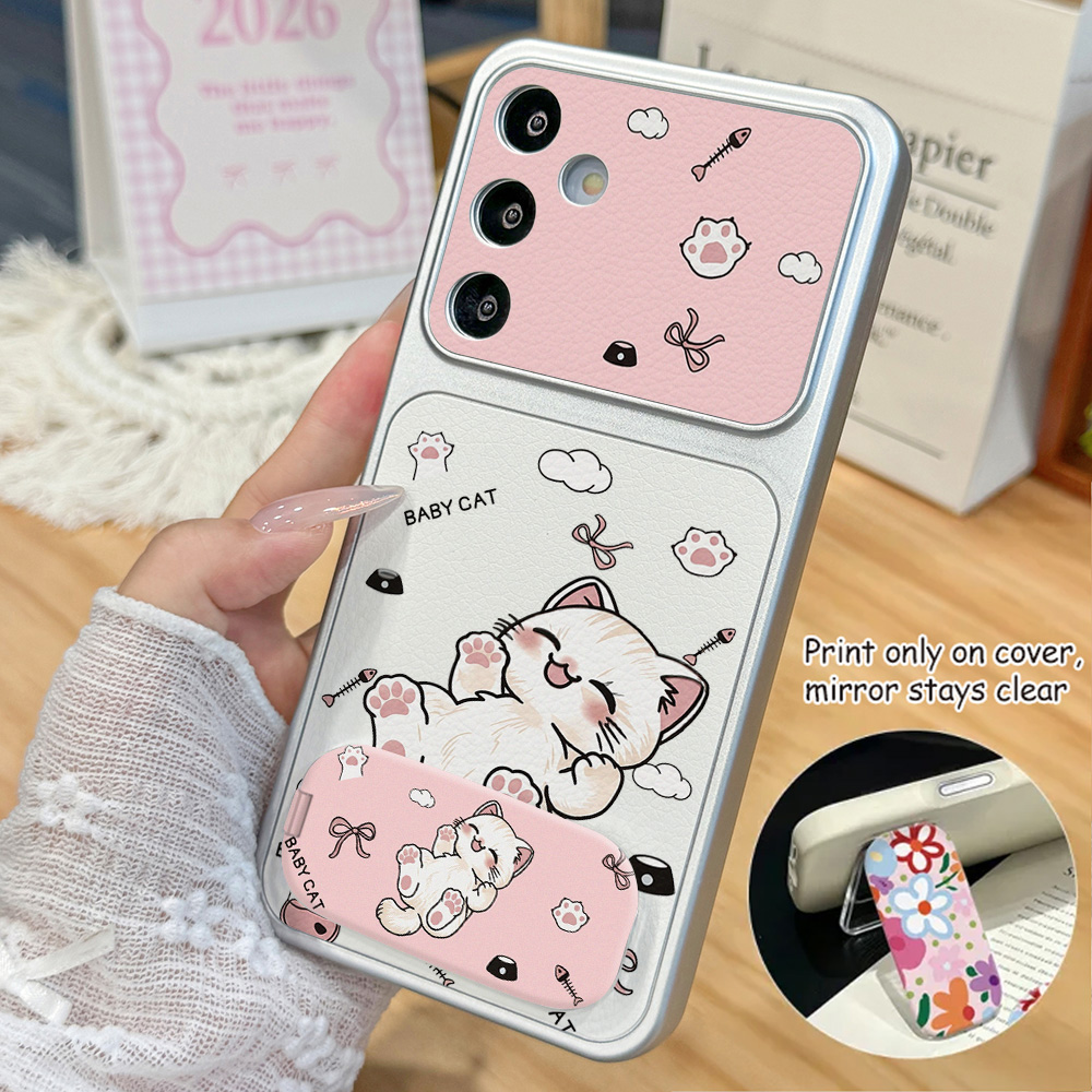 Karikatür Sevimli Kedi Telefon - Phone Cases Cat incelemesi ve fiyatı