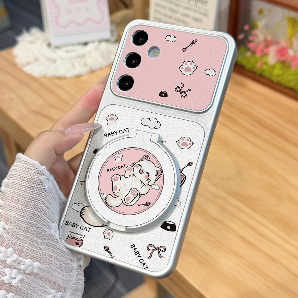 Karikatür Sevimli Kedi Telefon - Phone Cases Cat incelemesi ve fiyatı