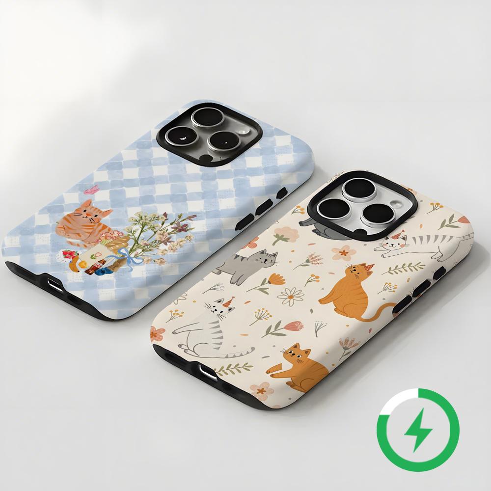Sevimli kediler ve köpekler Te - Phone Cases Iphone 15 Pro Max incelemesi ve fiyatı