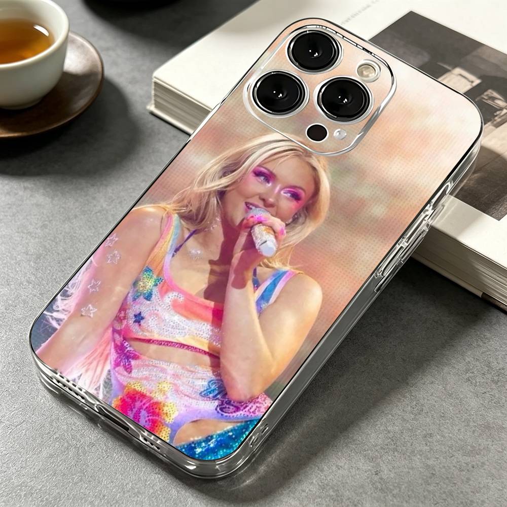 Şarkıcı Zara Larsson Venus Tel - Phone Cases Zara incelemesi ve fiyatı