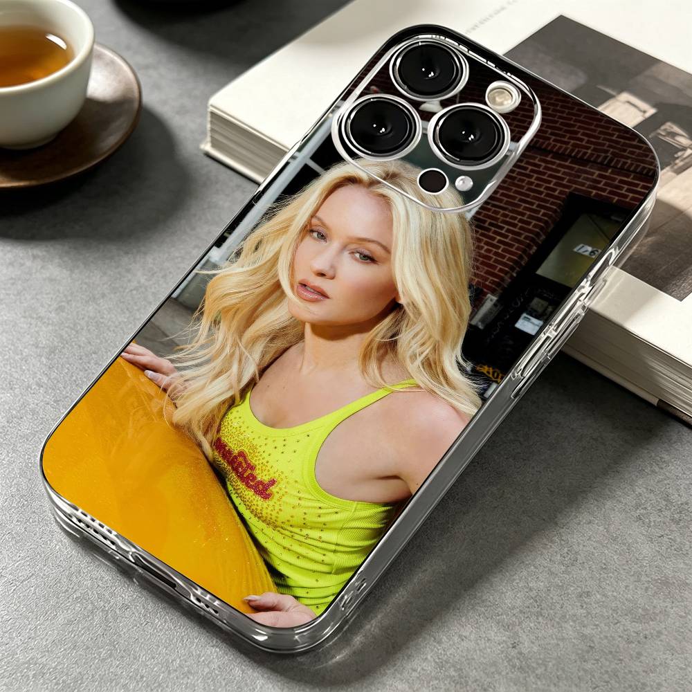 Şarkıcı Zara Larsson Venus Tel - Phone Cases Zara incelemesi ve fiyatı