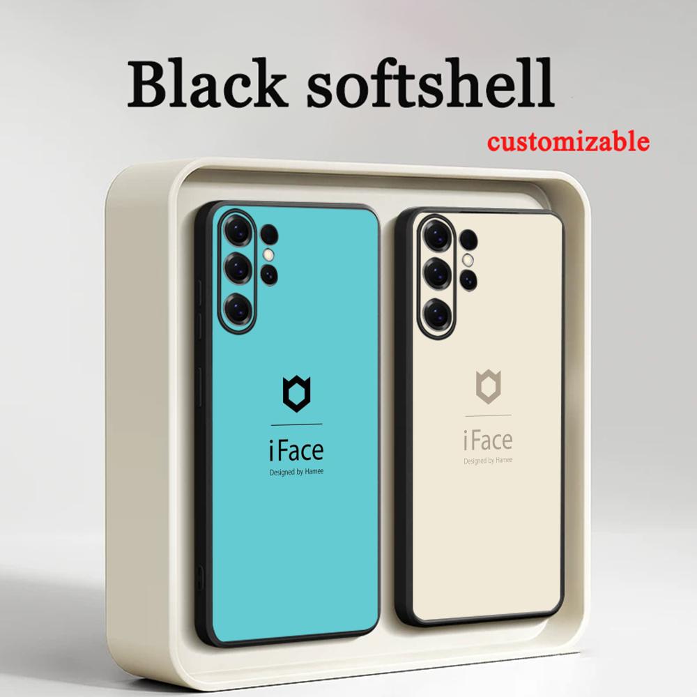 Sevimli Moda i-iFaceS tasarım  - Phone Cases Samsung S25 Ultra incelemesi ve fiyatı