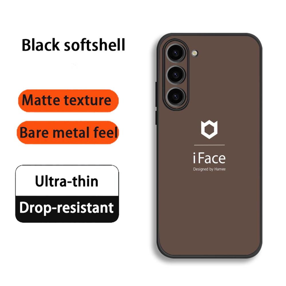 Sevimli Moda i-iFaceS tasarım  - Phone Cases Samsung S25 Ultra incelemesi ve fiyatı