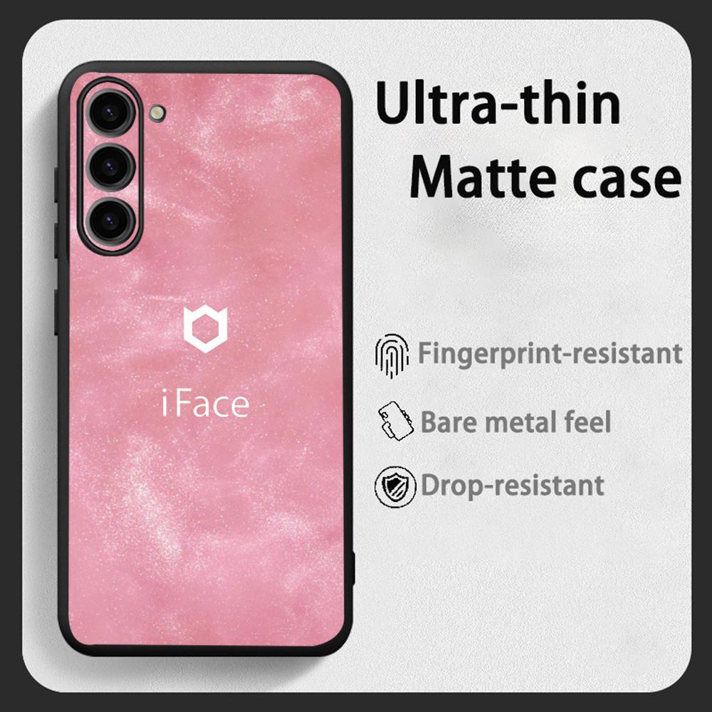 Sevimli Moda i-iFaceS tasarım  - Phone Cases Samsung S25 Ultra incelemesi ve fiyatı