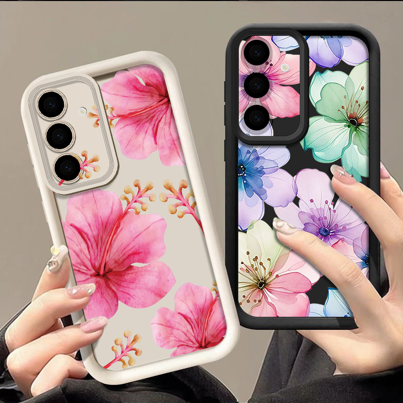 Gül Çiçeği Baskılı Silikon Tel - Phone Cases Galaxy S26 Ultra incelemesi ve fiyatı
