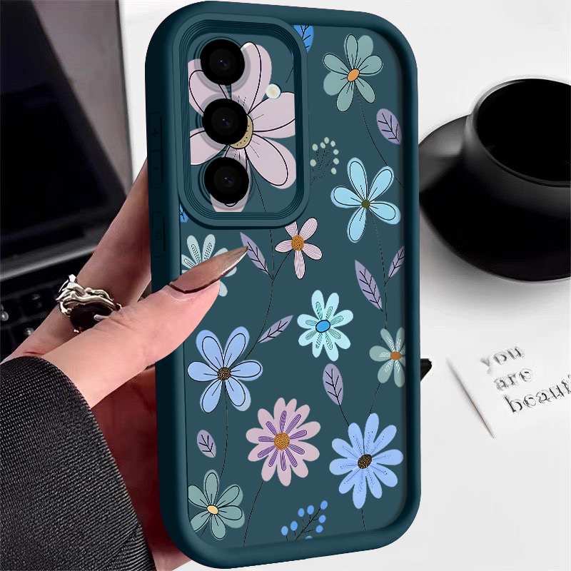 Gül Çiçeği Baskılı Silikon Tel - Phone Cases Galaxy S26 Ultra incelemesi ve fiyatı