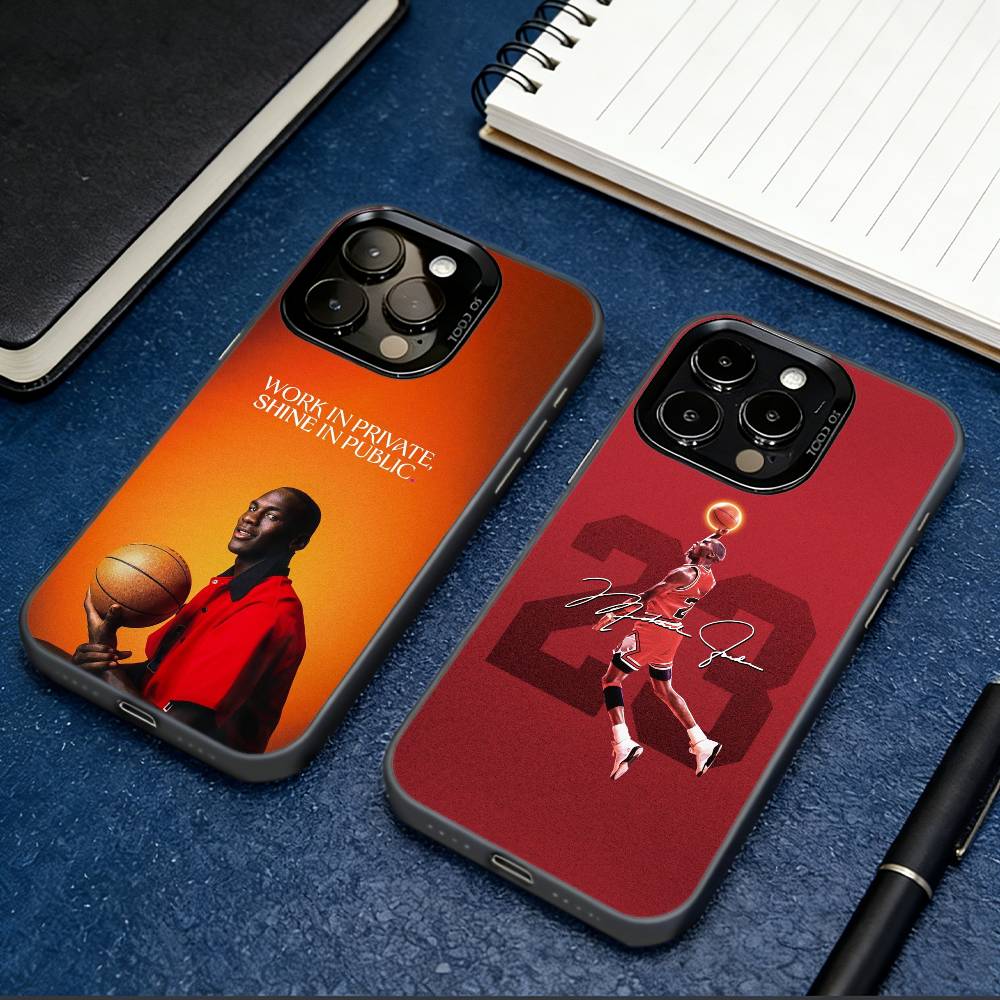 M-Michael J-Jordan 23 Telefon  - Phone Cases Jordan incelemesi ve fiyatı