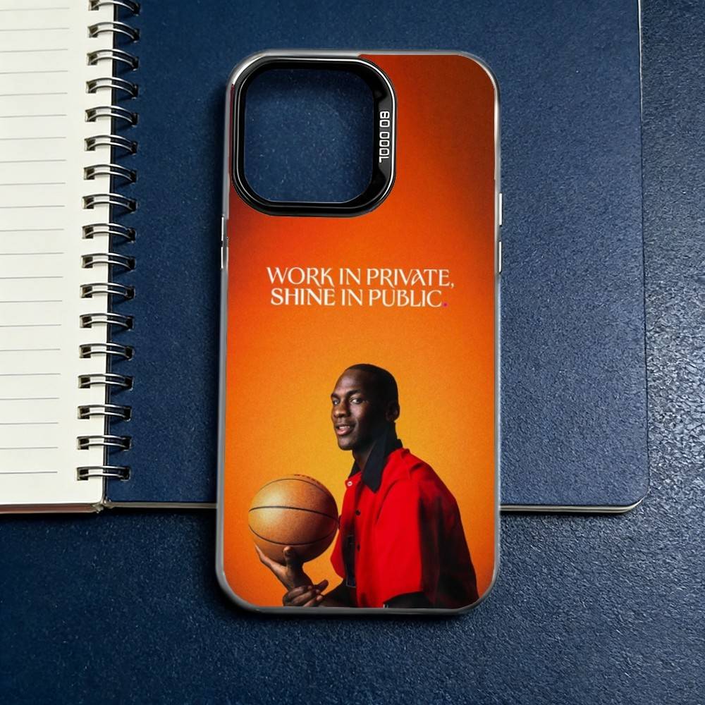 M-Michael J-Jordan 23 Telefon  - Phone Cases Jordan incelemesi ve fiyatı