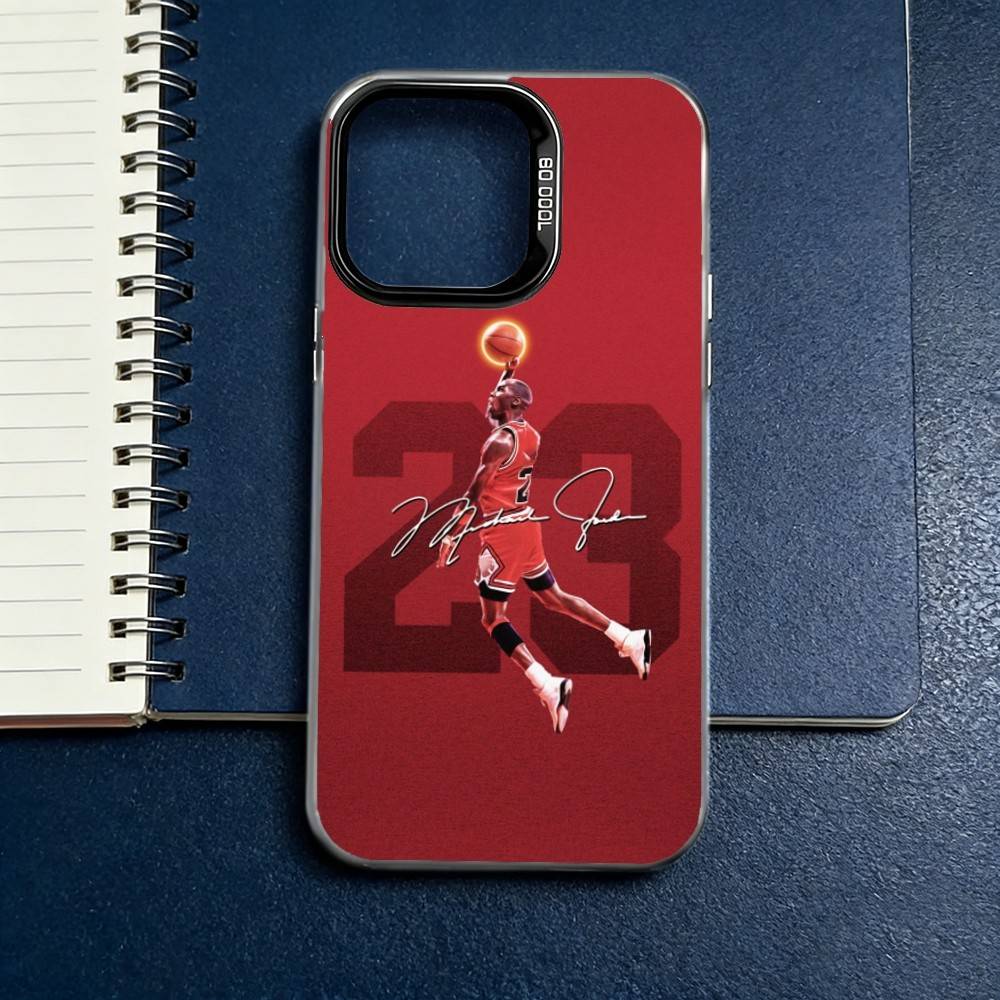 M-Michael J-Jordan 23 Telefon  - Phone Cases Jordan incelemesi ve fiyatı