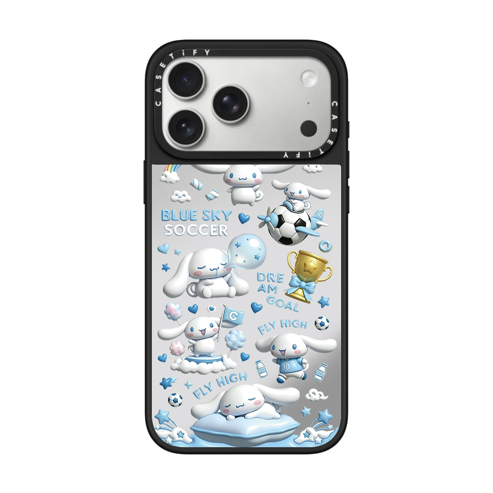 CASETiFY Co-brand Sanrio Spor  - Phone Cases Brands incelemesi ve fiyatı