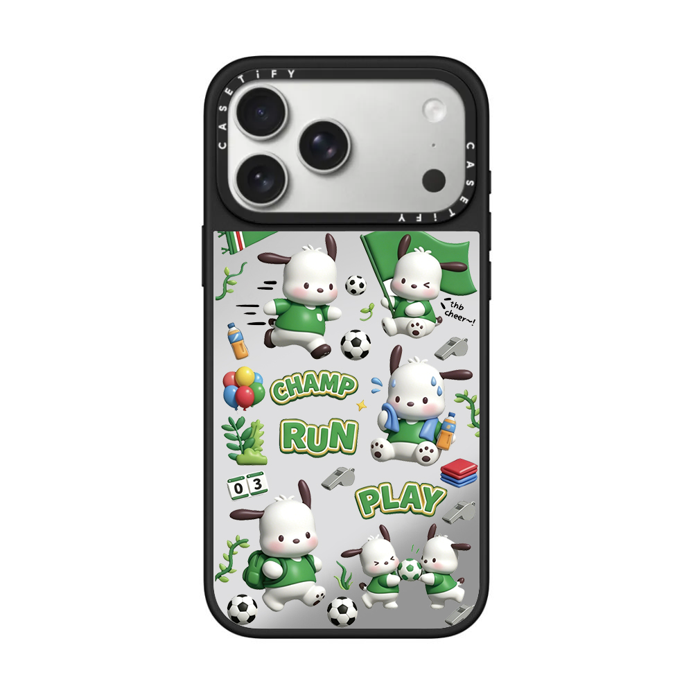 CASETiFY Co-brand Sanrio Spor  - Phone Cases Brands incelemesi ve fiyatı