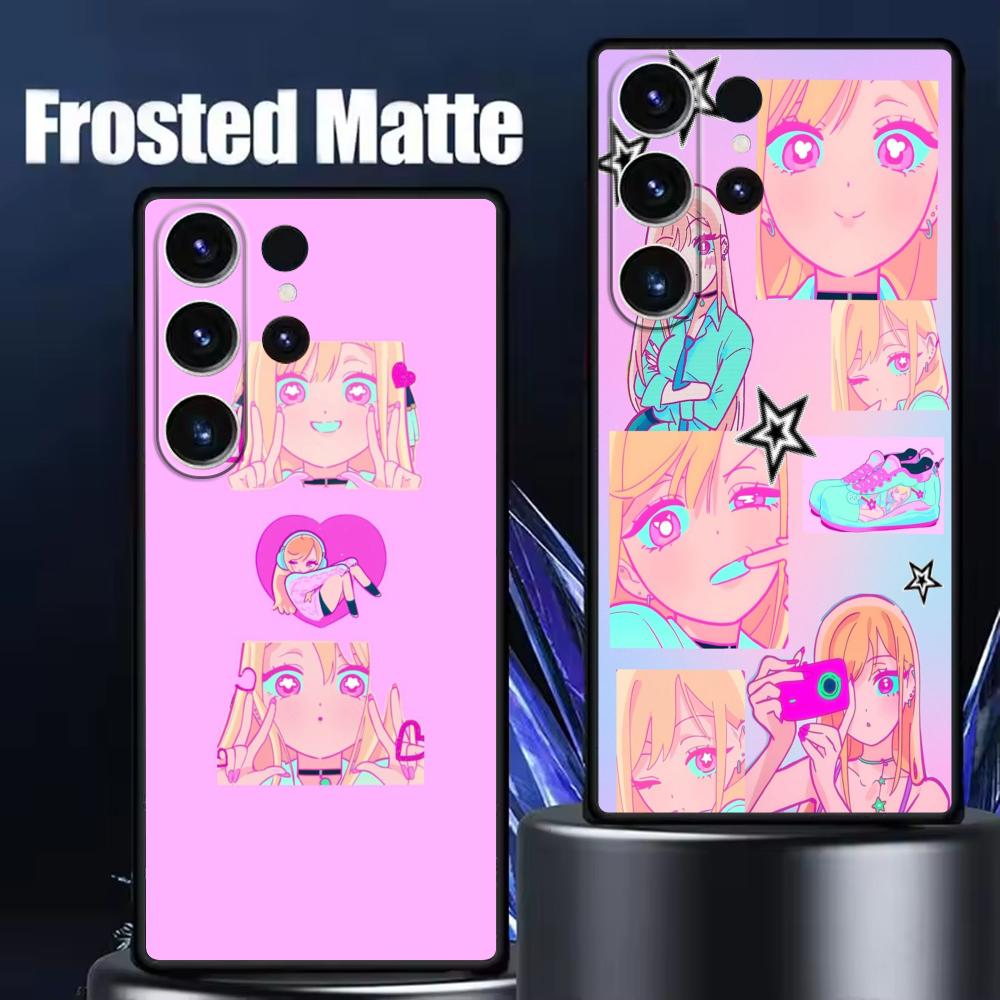 Sıcak JP Anime Kitagawa Marin  - Phone Cases Galaxy S26 Ultra incelemesi ve fiyatı