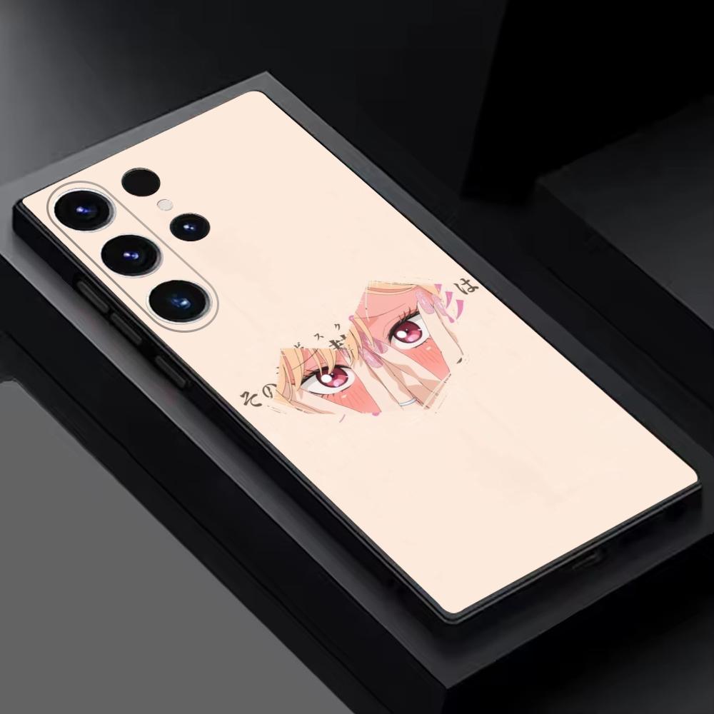 Sıcak JP Anime Kitagawa Marin  - Phone Cases Galaxy S26 Ultra incelemesi ve fiyatı