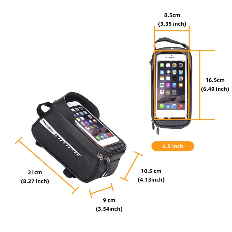 OFFBONDAGE Bisiklet Ön Çubuk Ç - Phone Cases Youtube incelemesi ve fiyatı