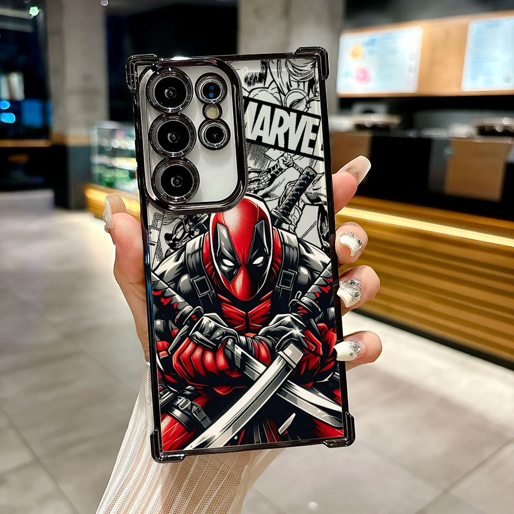 Samsung Galaxy S26 S25 S26Ultr - Phone Cases Samsung S25 Ultra incelemesi ve fiyatı