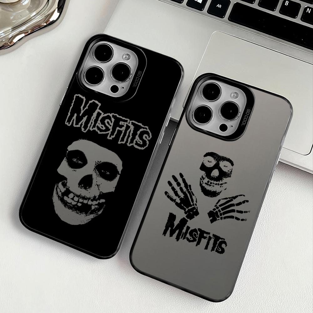 Misfits Telefon Kılıfı iPhone  - Phone Cases Iphone 15 Pro Max incelemesi ve fiyatı