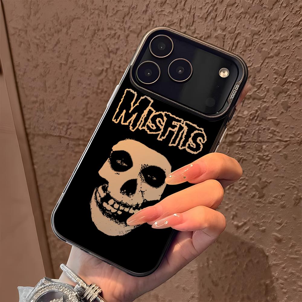 Misfits Telefon Kılıfı iPhone  - Phone Cases Iphone 15 Pro Max incelemesi ve fiyatı