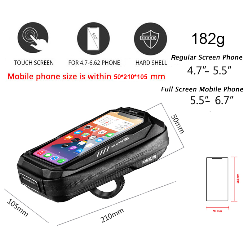 Vahşi adam yağmur geçirmez bis - Phone Cases Youtube incelemesi ve fiyatı