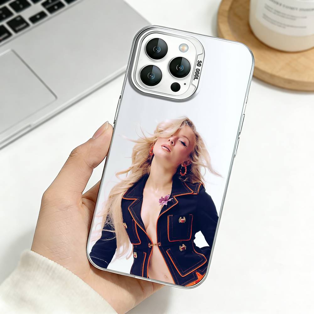 Z-Zara Larsson Kızlar İçin Sey - Phone Cases Zara incelemesi ve fiyatı