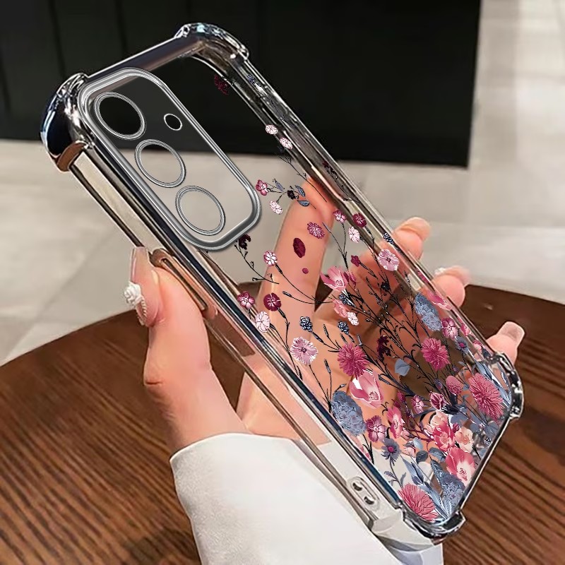 Çok Renkli Elektrokaplama Kena - Phone Cases Galaxy S26 Ultra incelemesi ve fiyatı