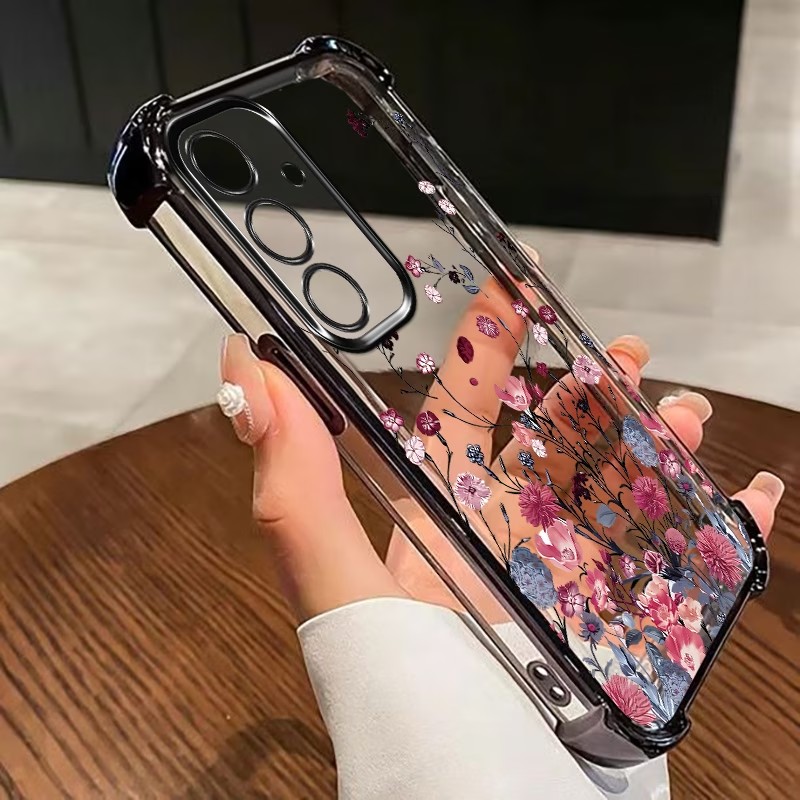 Çok Renkli Elektrokaplama Kena - Phone Cases Galaxy S26 Ultra incelemesi ve fiyatı