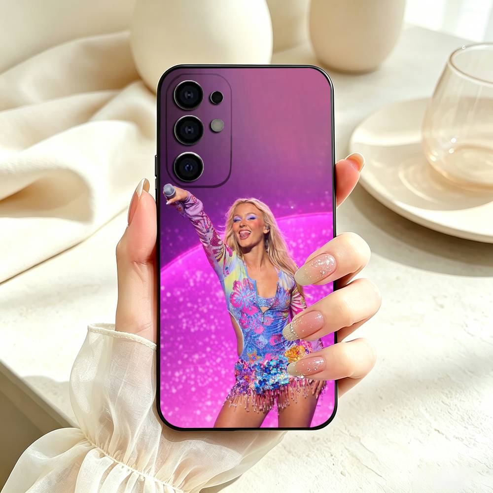 Midnight Sun Zara Larsson Tele - Phone Cases Zara incelemesi ve fiyatı
