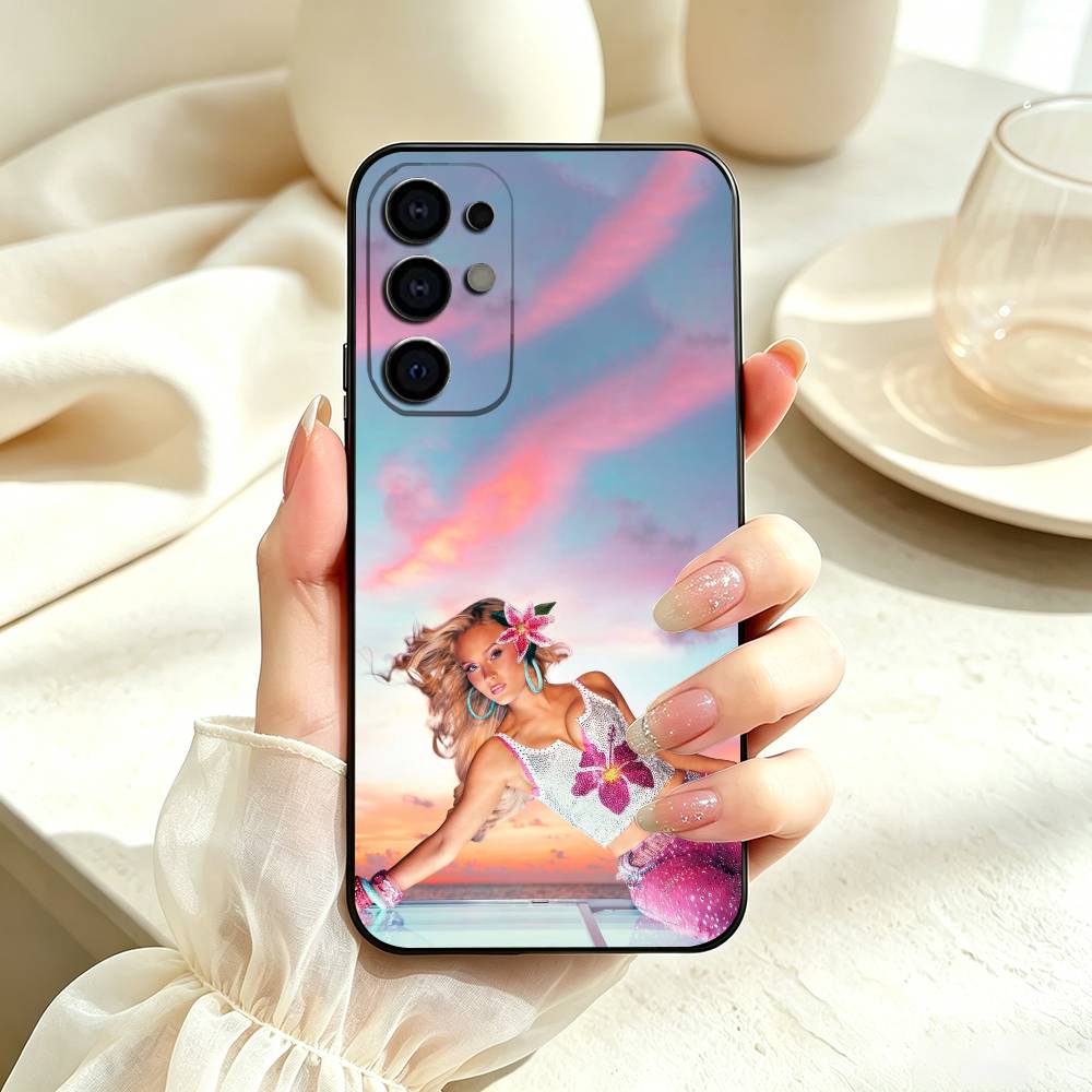 Midnight Sun Zara Larsson Tele - Phone Cases Zara incelemesi ve fiyatı