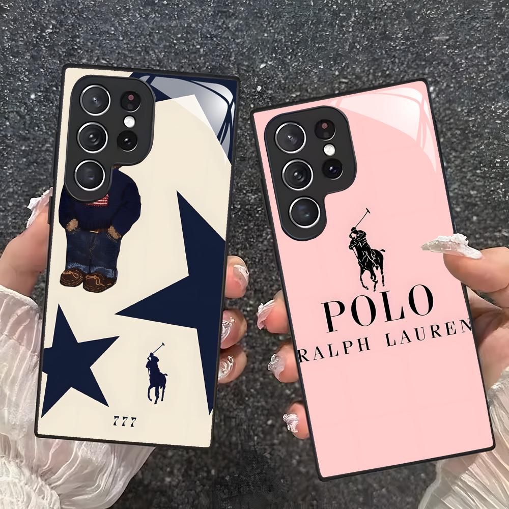 Lüks marka ABD P-polo ASSNes T - Phone Cases Brands incelemesi ve fiyatı