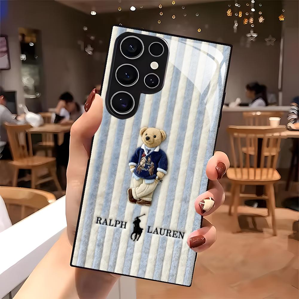 Lüks marka ABD P-polo ASSNes T - Phone Cases Brands incelemesi ve fiyatı