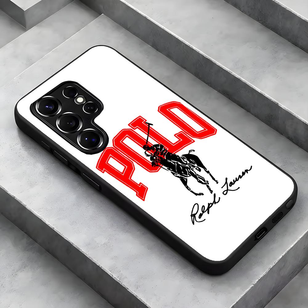 Lüks marka ABD P-polo ASSNes T - Phone Cases Brands incelemesi ve fiyatı