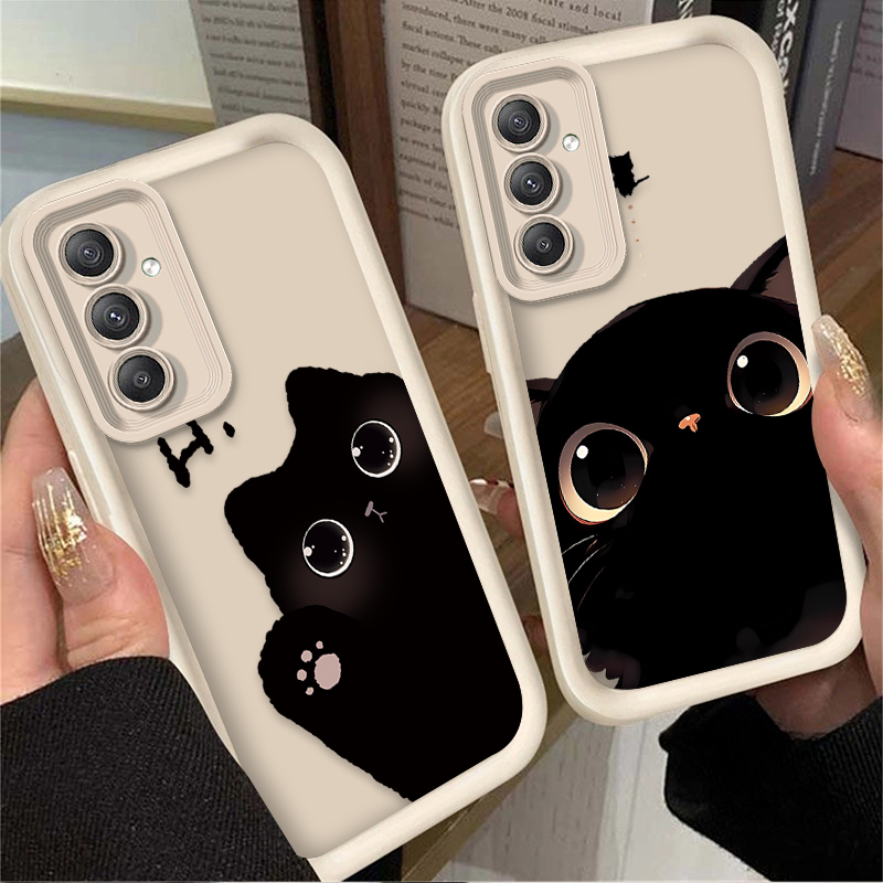 Samsung Galaxy A54 A05 A05S A3 - Phone Cases Cat incelemesi ve fiyatı
