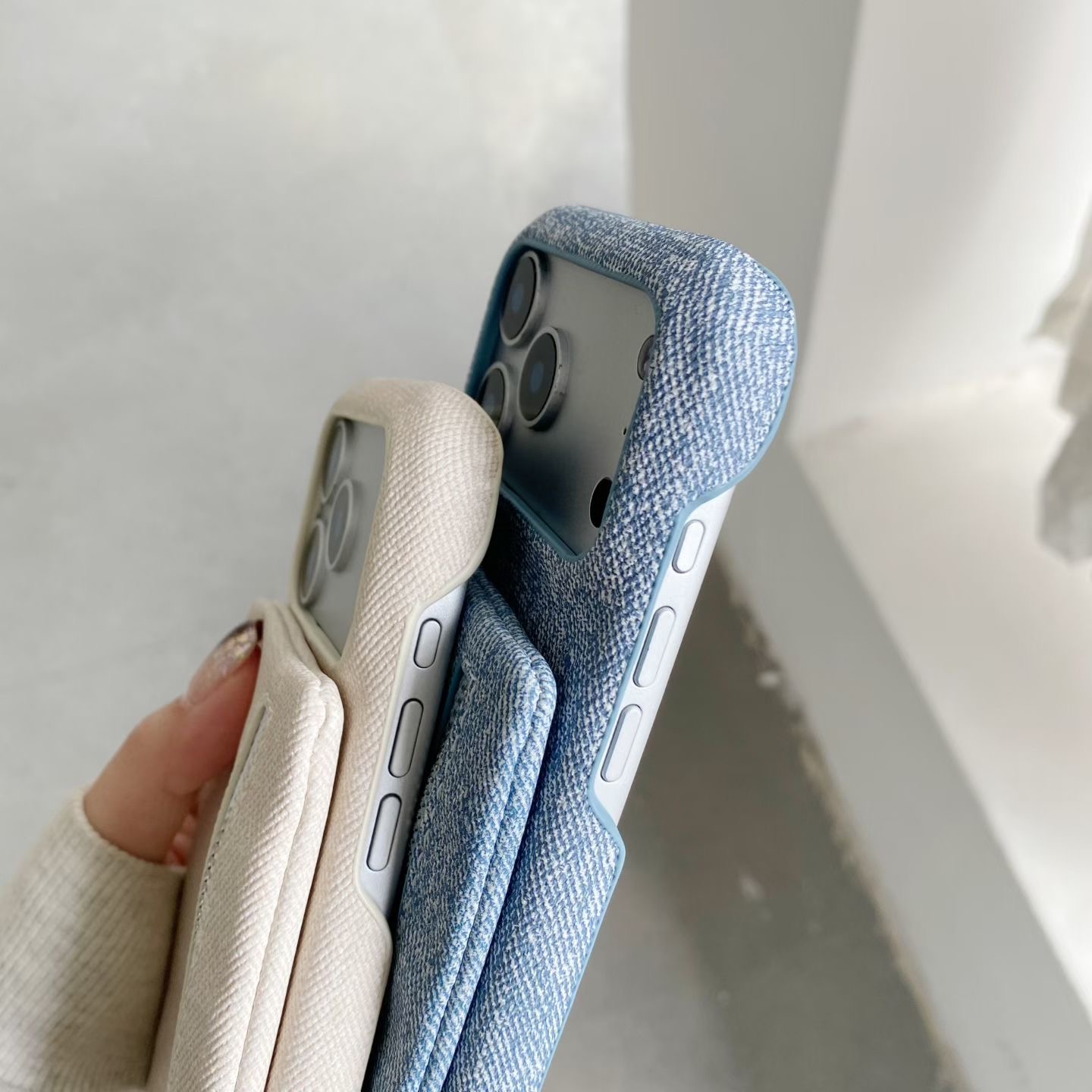 Apple 17 Promax telefon kılıfı - Phone Cases With Wallet incelemesi ve fiyatı