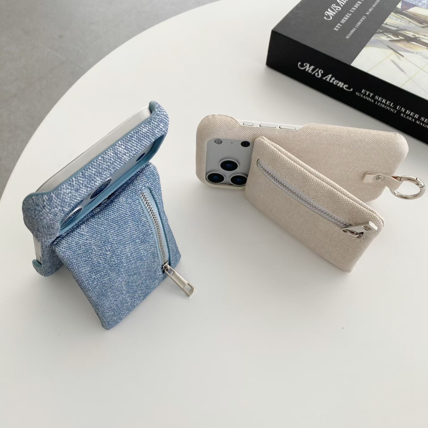 Apple 17 Promax telefon kılıfı - Phone Cases With Wallet incelemesi ve fiyatı