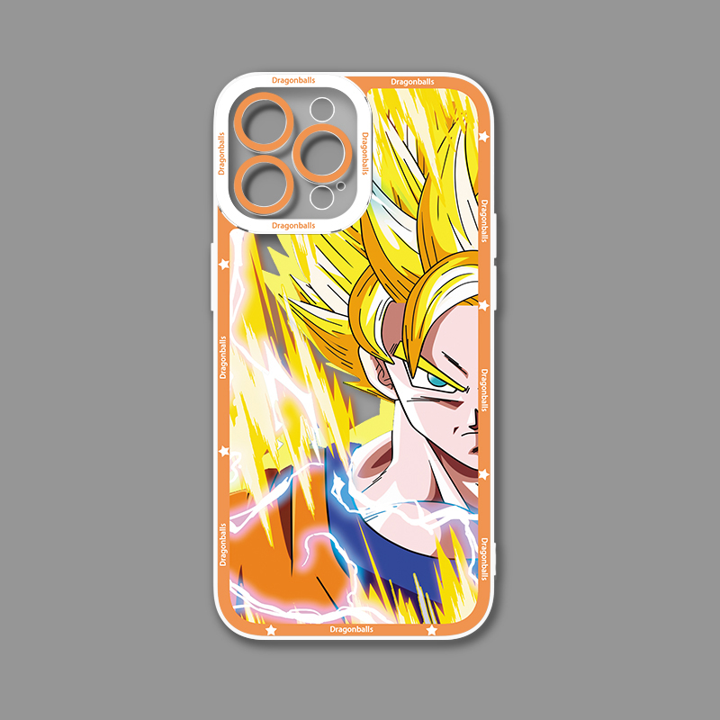 Komik D-Dragon Ball Anime Flas - Phone Cases Galaxy S26 Ultra incelemesi ve fiyatı