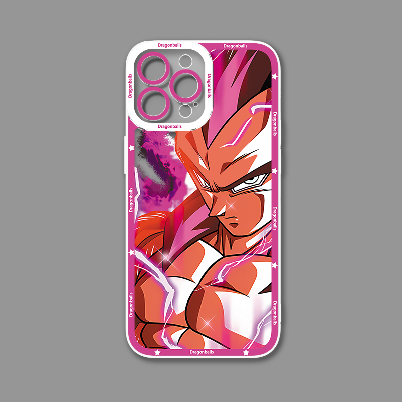 Komik D-Dragon Ball Anime Flas - Phone Cases Galaxy S26 Ultra incelemesi ve fiyatı