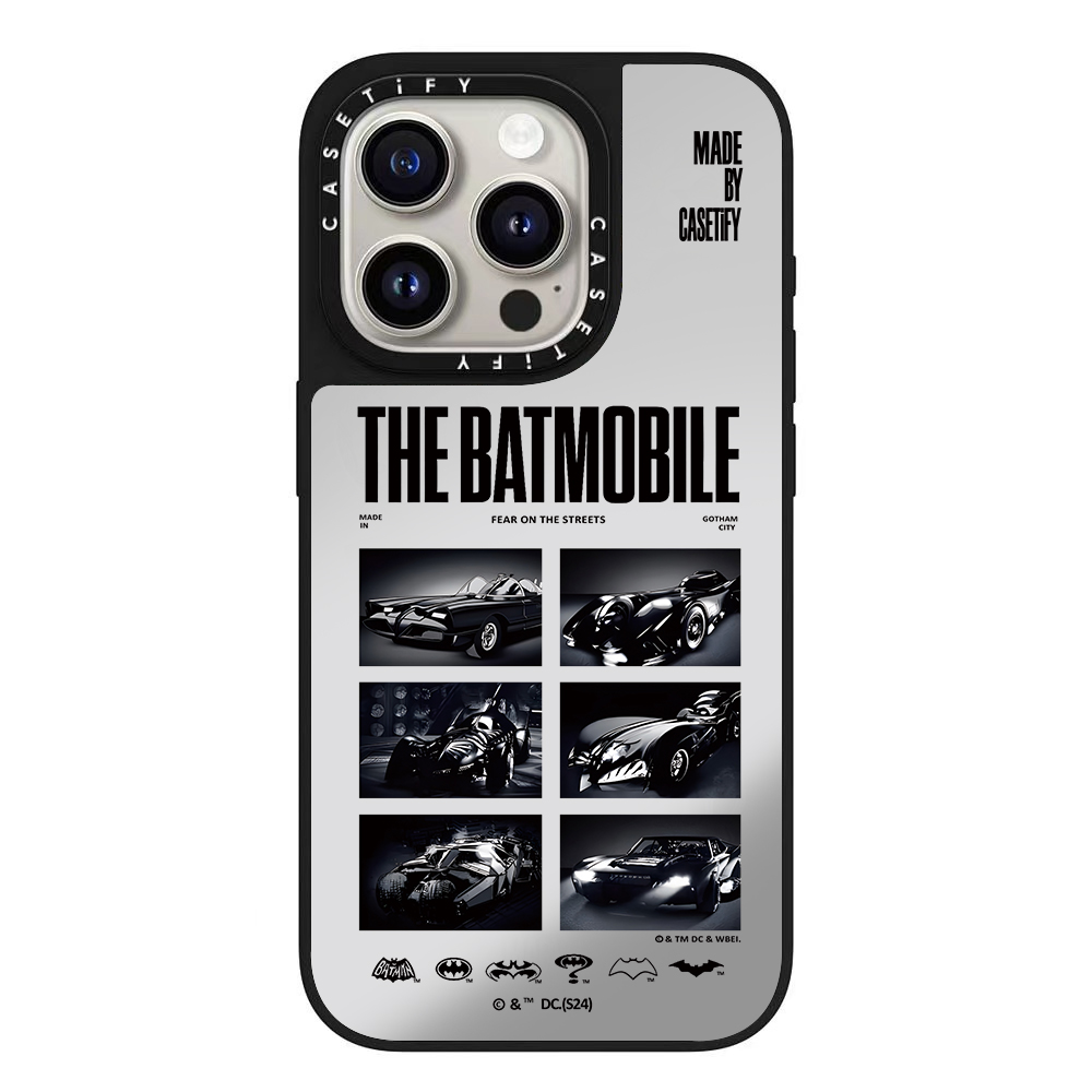 CASETiFY Ortak Markalı Marvel  - Phone Cases Brands incelemesi ve fiyatı