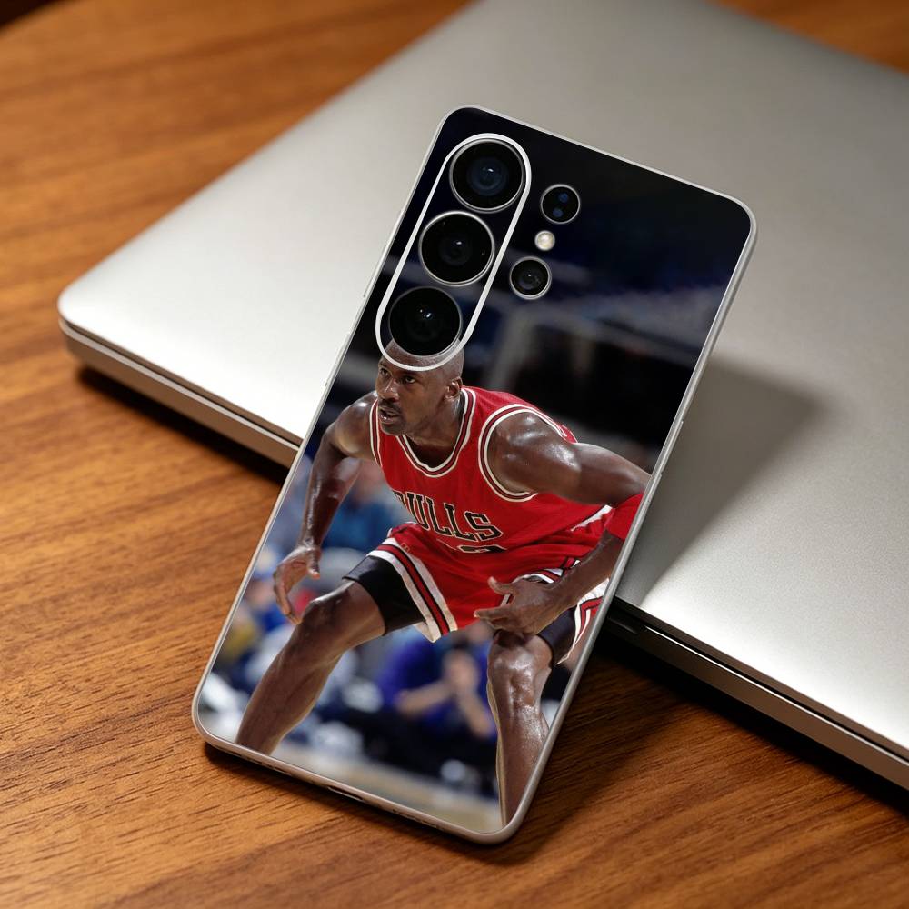 Basketbol Tanrısı Michael J-Jo - Phone Cases Jordan incelemesi ve fiyatı