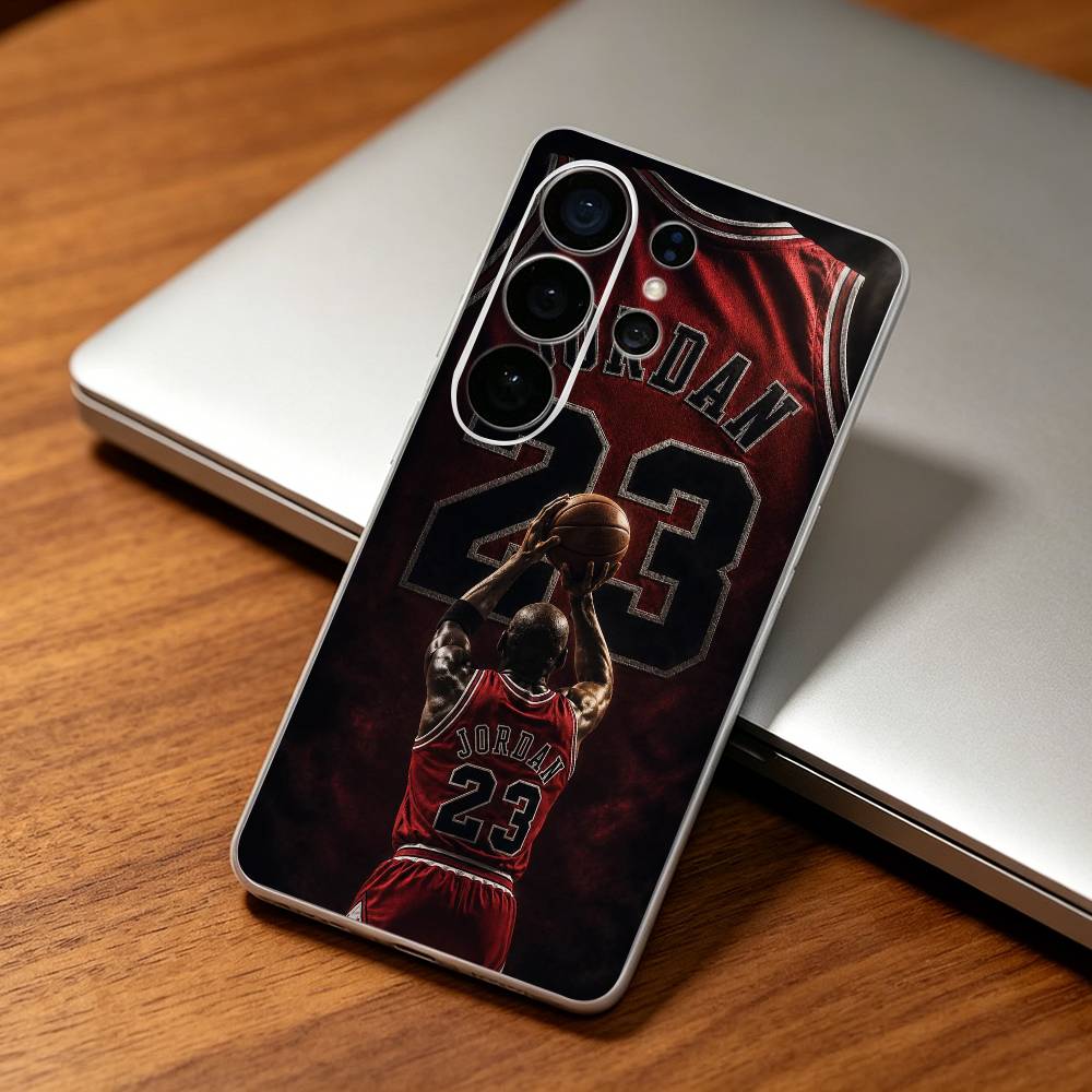 Basketbol Tanrısı Michael J-Jo - Phone Cases Jordan incelemesi ve fiyatı