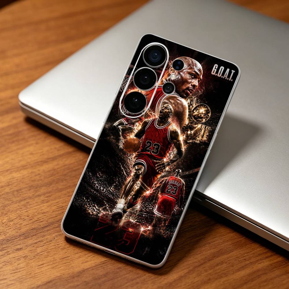 Basketbol Tanrısı Michael J-Jo - Phone Cases Jordan incelemesi ve fiyatı