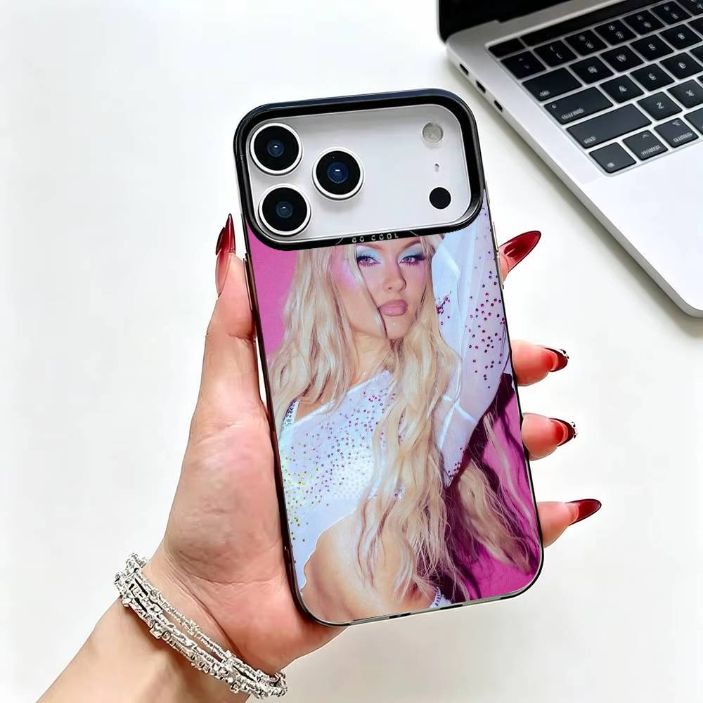 Z-Zara Larsson Girls Trip Tele - Phone Cases Zara incelemesi ve fiyatı