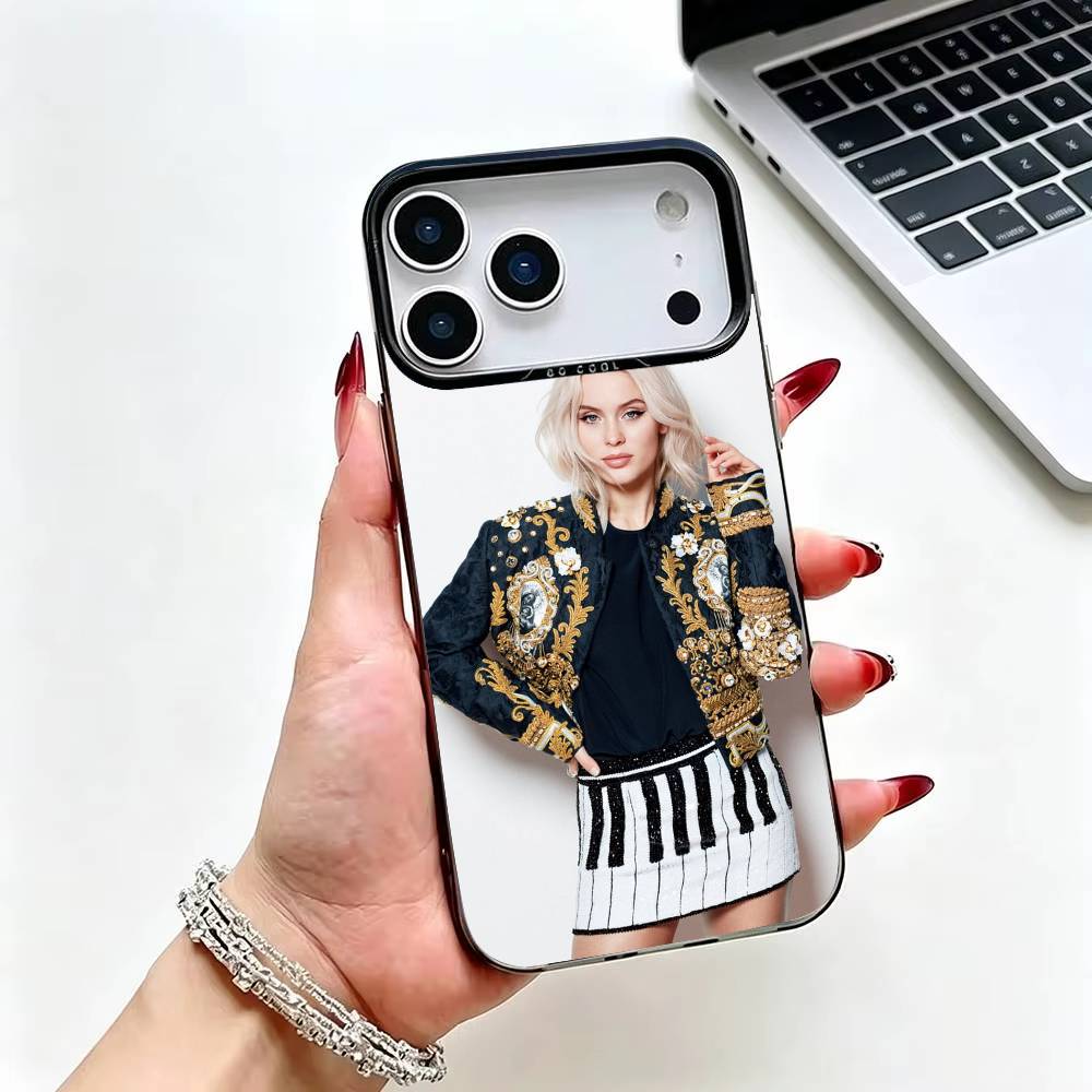 Z-Zara Larsson Girls Trip Tele - Phone Cases Zara incelemesi ve fiyatı