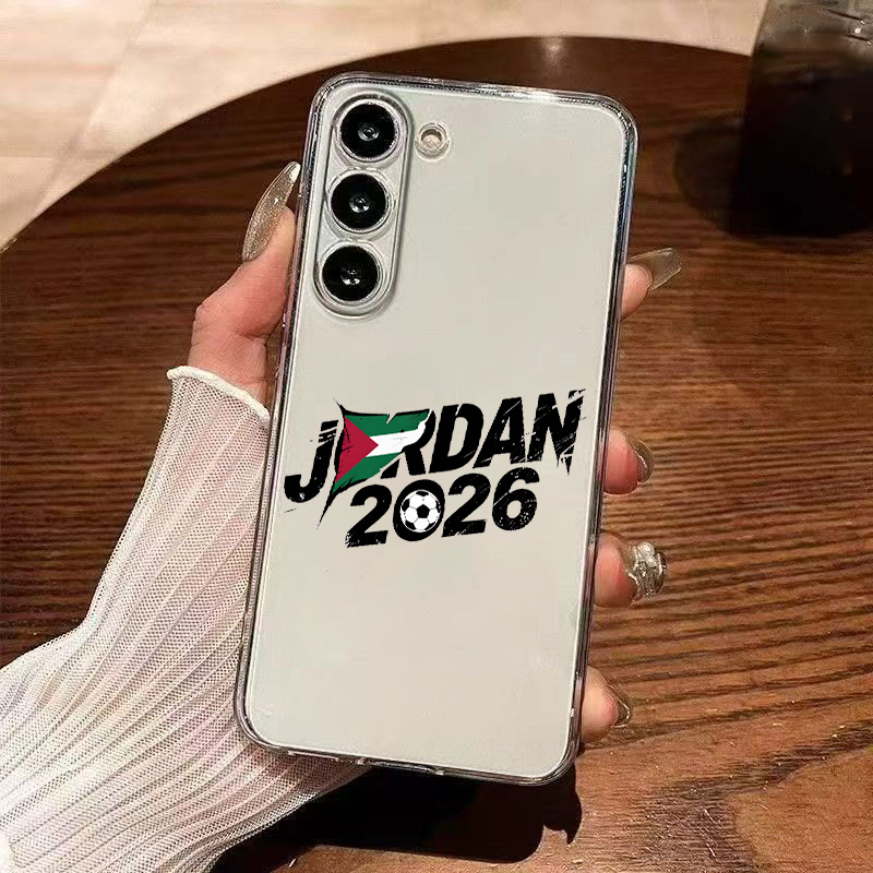Şampiyon Arjantin 2026 Jordan  - Phone Cases Jordan incelemesi ve fiyatı