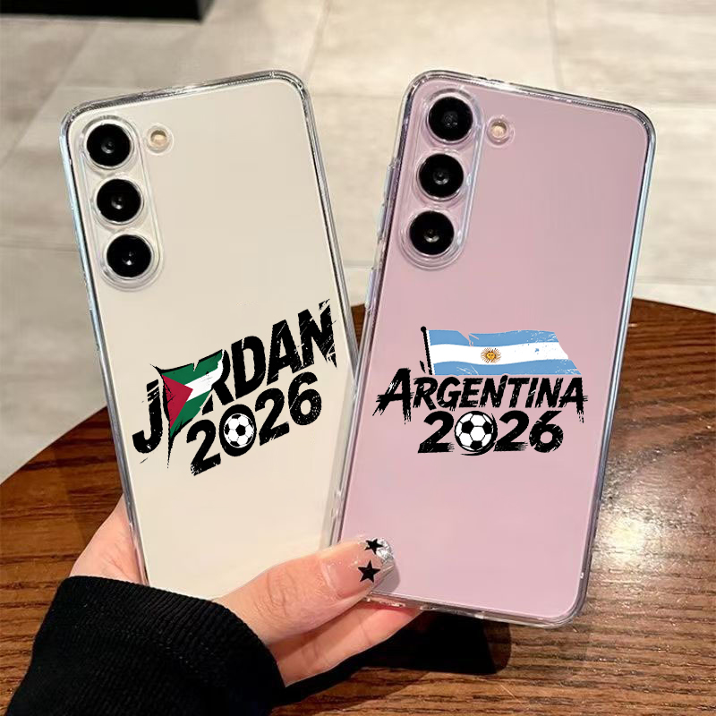 Şampiyon Arjantin 2026 Jordan  - Phone Cases Jordan incelemesi ve fiyatı
