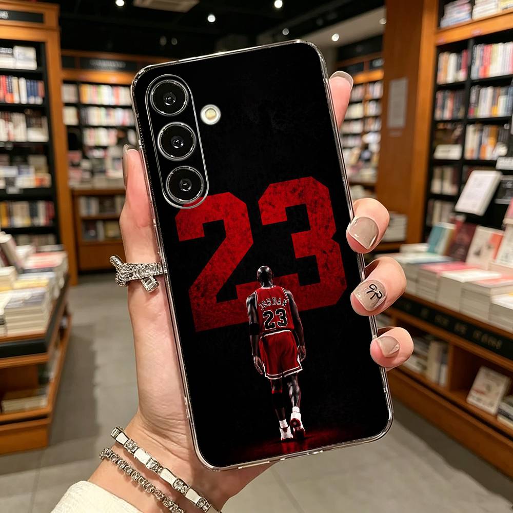 Tanrı M-Michael Jordan Şeffaf  - Phone Cases Jordan incelemesi ve fiyatı