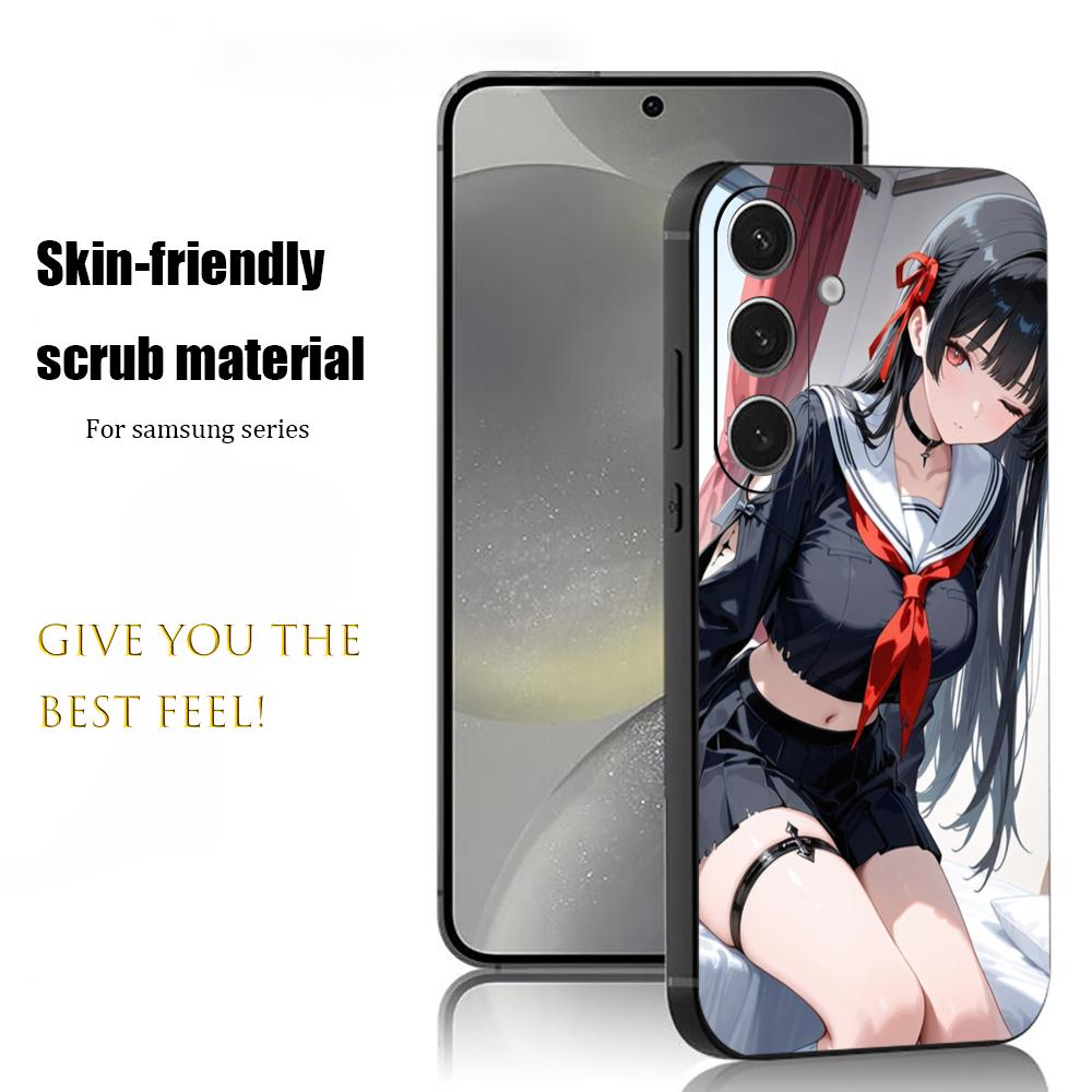Sıcak Chisa Wuthering Waves Te - Phone Cases Galaxy S26 Ultra incelemesi ve fiyatı