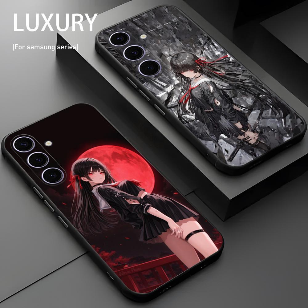 Sıcak Chisa Wuthering Waves Te - Phone Cases Galaxy S26 Ultra incelemesi ve fiyatı