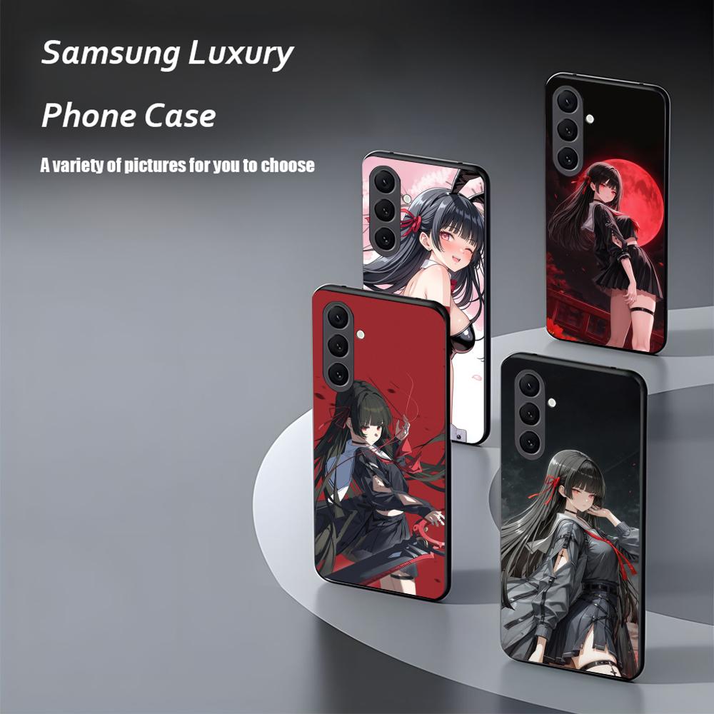 Sıcak Chisa Wuthering Waves Te - Phone Cases Galaxy S26 Ultra incelemesi ve fiyatı