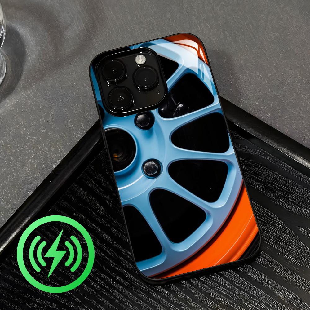 Car G-Gulf-Racing Telefon Kılı - Phone Cases Iphone 15 Pro Max incelemesi ve fiyatı