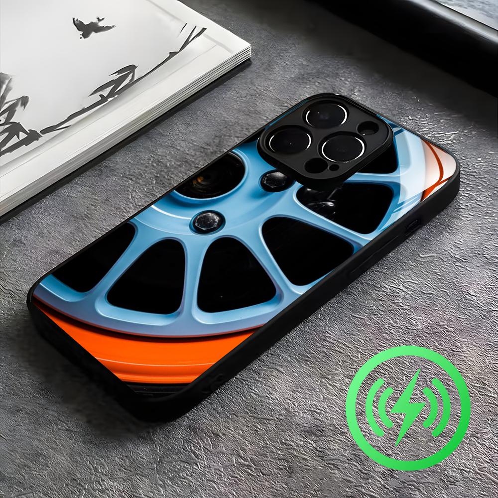 Car G-Gulf-Racing Telefon Kılı - Phone Cases Iphone 15 Pro Max incelemesi ve fiyatı